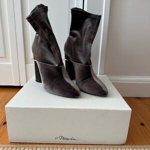 Philip Lim Booties